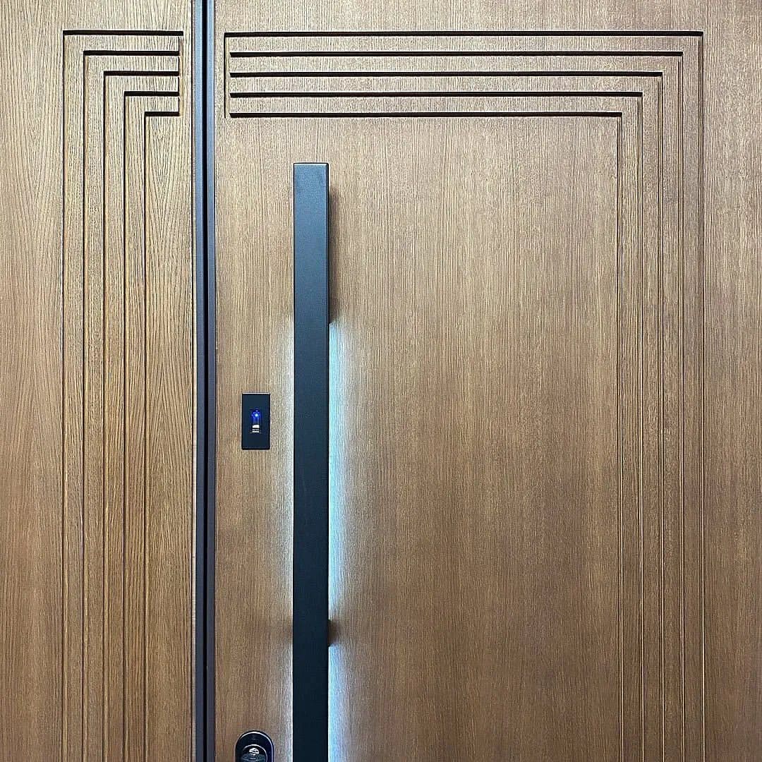 Дверь «Эталон» — фото 5